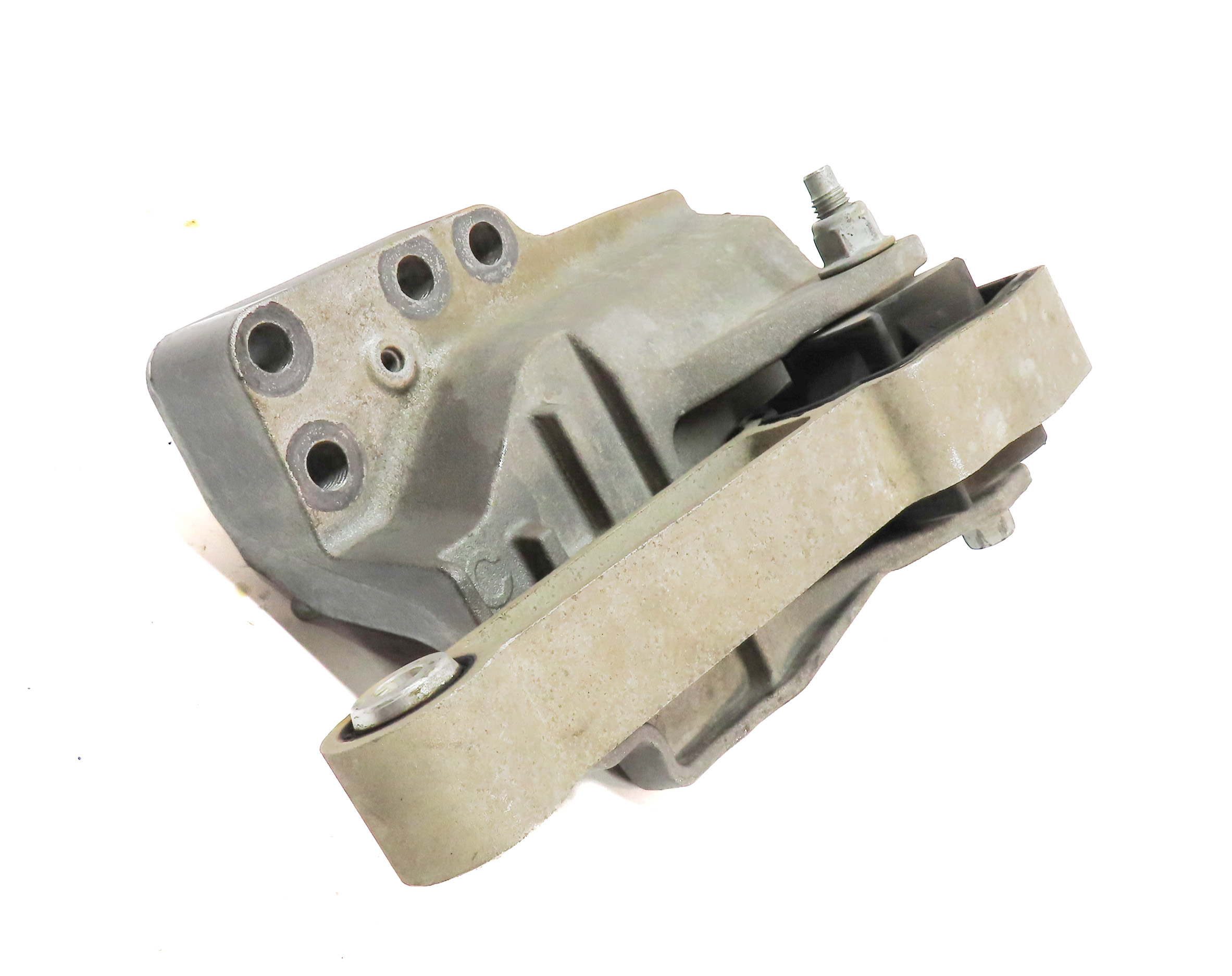 2017 LAND ROVER DISCOVERY SPORT (L550) 2.0L ENGINE MOTOR SUPPORT MOUNT — exact item pictured